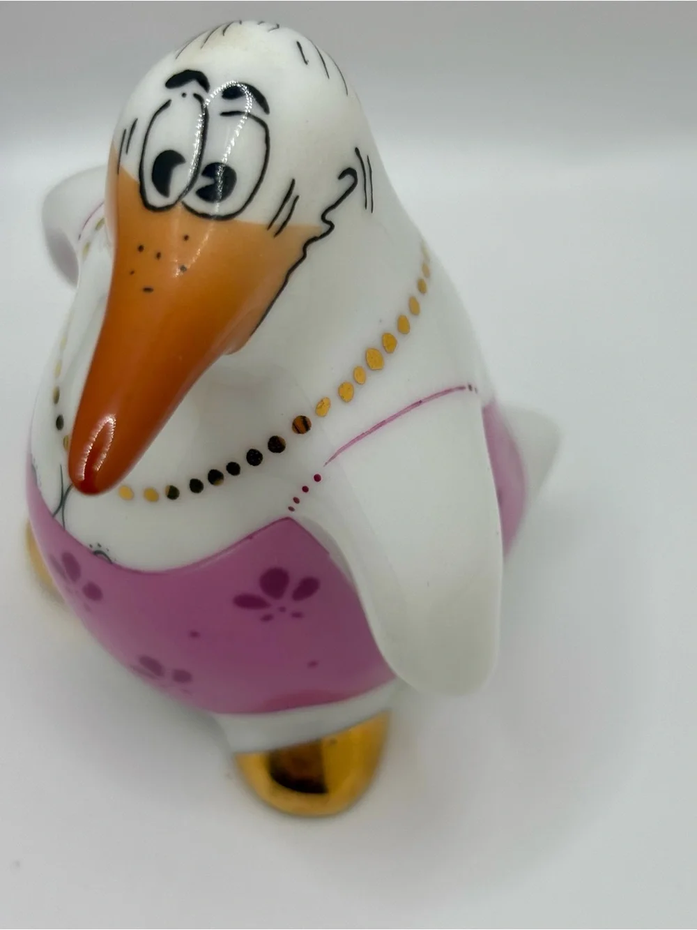 Hummel goebel penguin